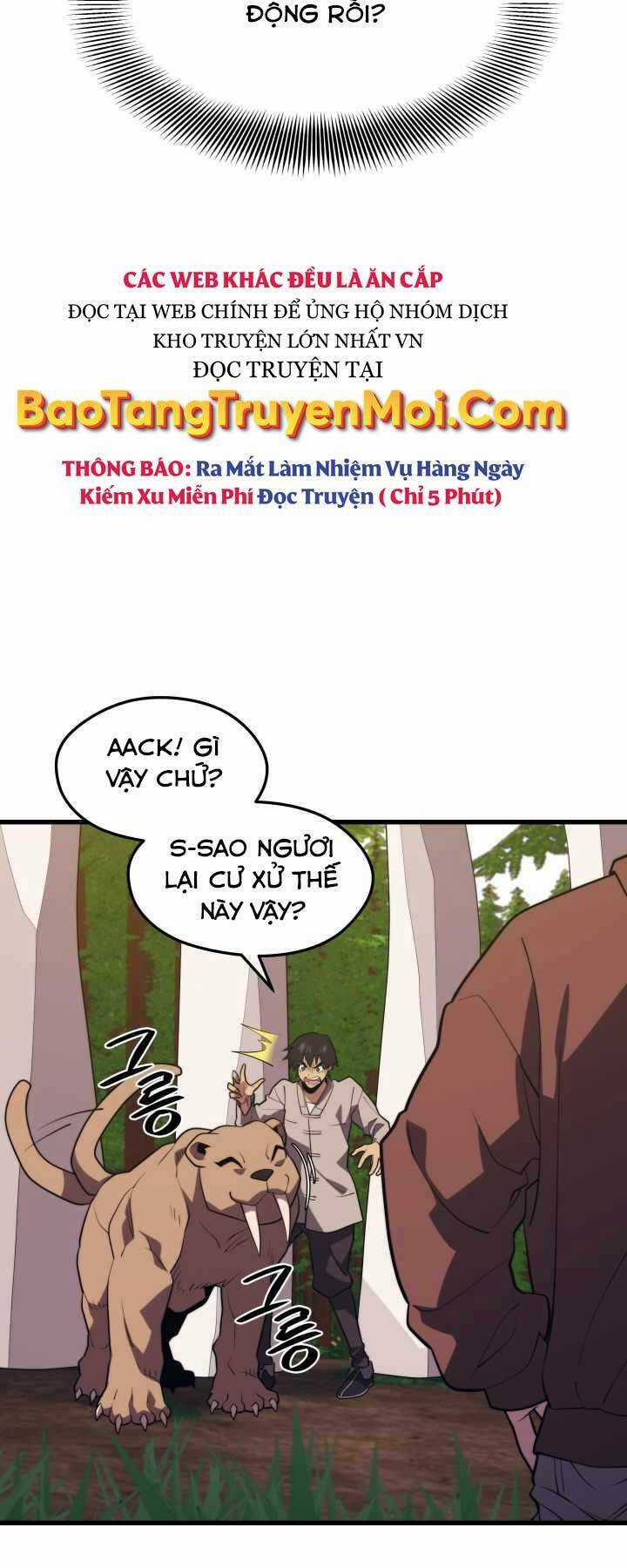 Seoul Tử Linh Sư - Chapter 54 - Trang 50