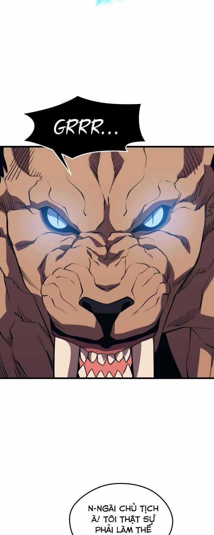 Seoul Tử Linh Sư - Chapter 54 - Trang 6