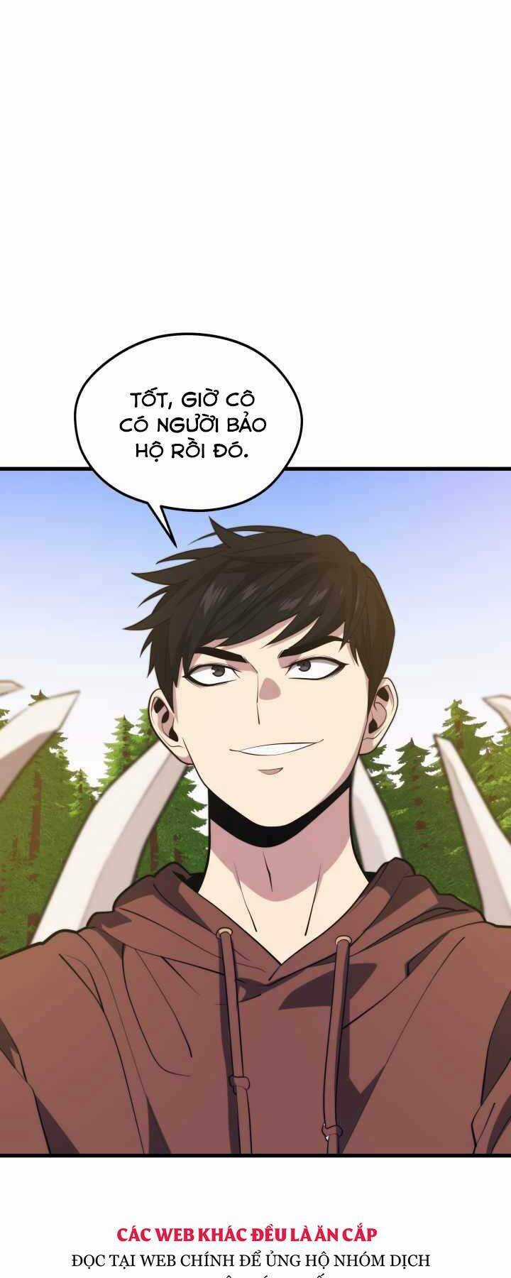 Seoul Tử Linh Sư - Chapter 54 - Trang 51