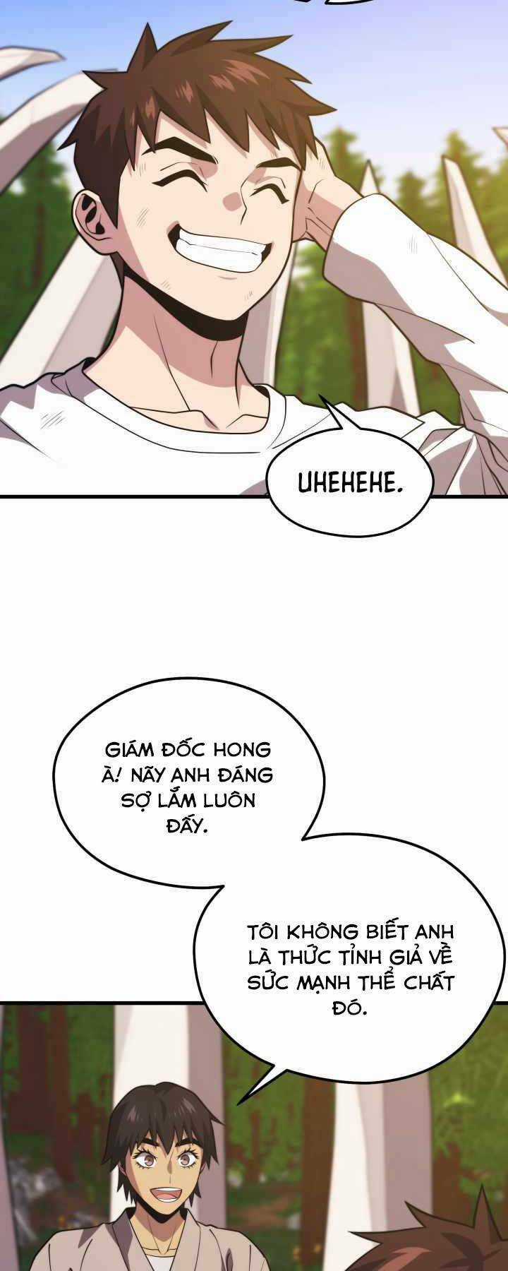 Seoul Tử Linh Sư - Chapter 54 - Trang 53