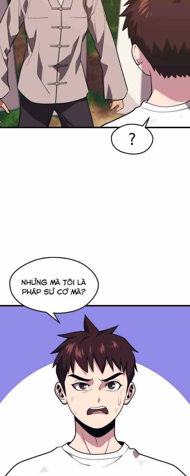 Seoul Tử Linh Sư - Chapter 54 - Trang 54