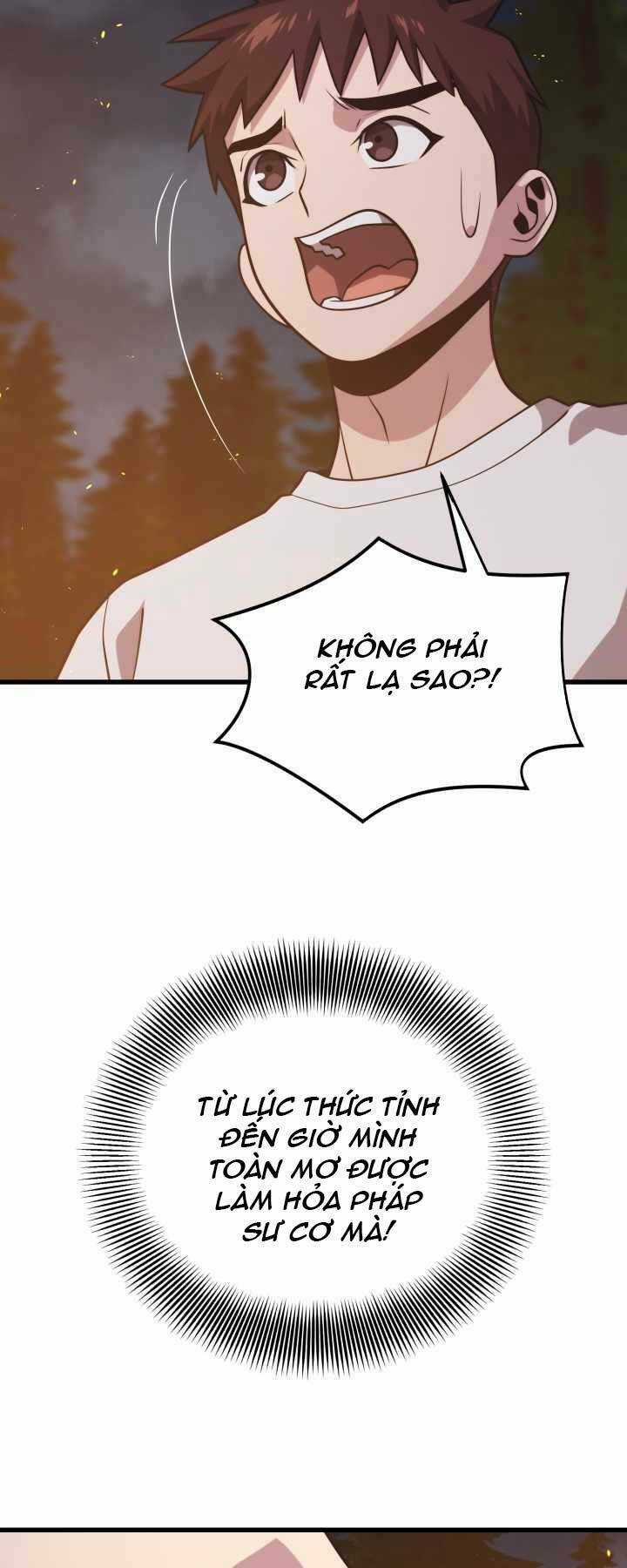 Seoul Tử Linh Sư - Chapter 54 - Trang 59