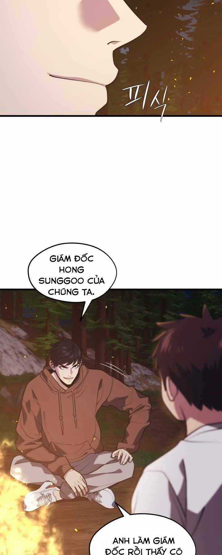 Seoul Tử Linh Sư - Chapter 54 - Trang 60