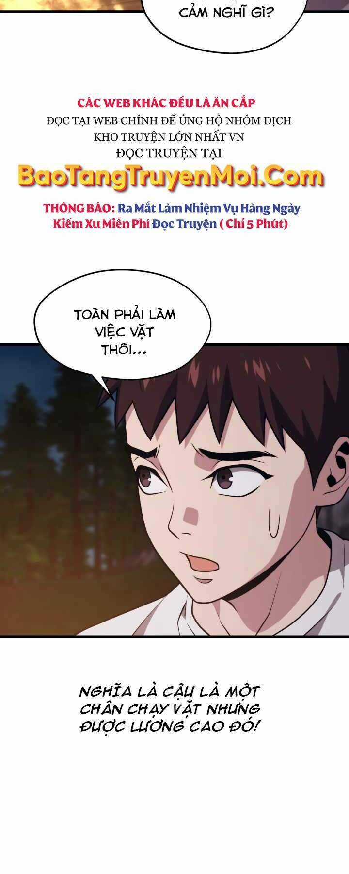 Seoul Tử Linh Sư - Chapter 54 - Trang 61