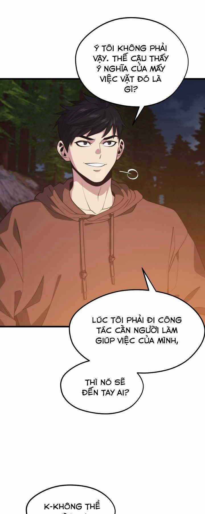 Seoul Tử Linh Sư - Chapter 54 - Trang 62