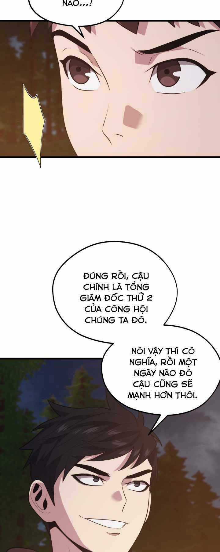 Seoul Tử Linh Sư - Chapter 54 - Trang 63