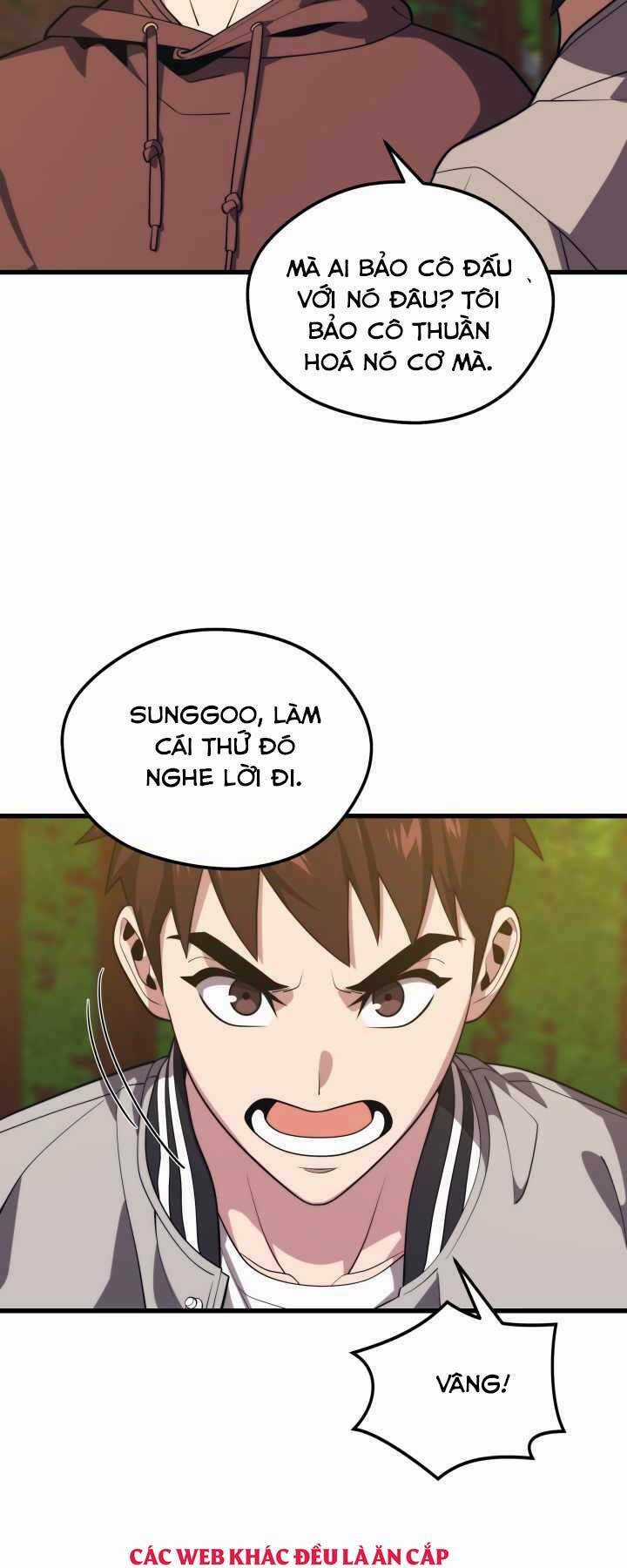 Seoul Tử Linh Sư - Chapter 54 - Trang 8