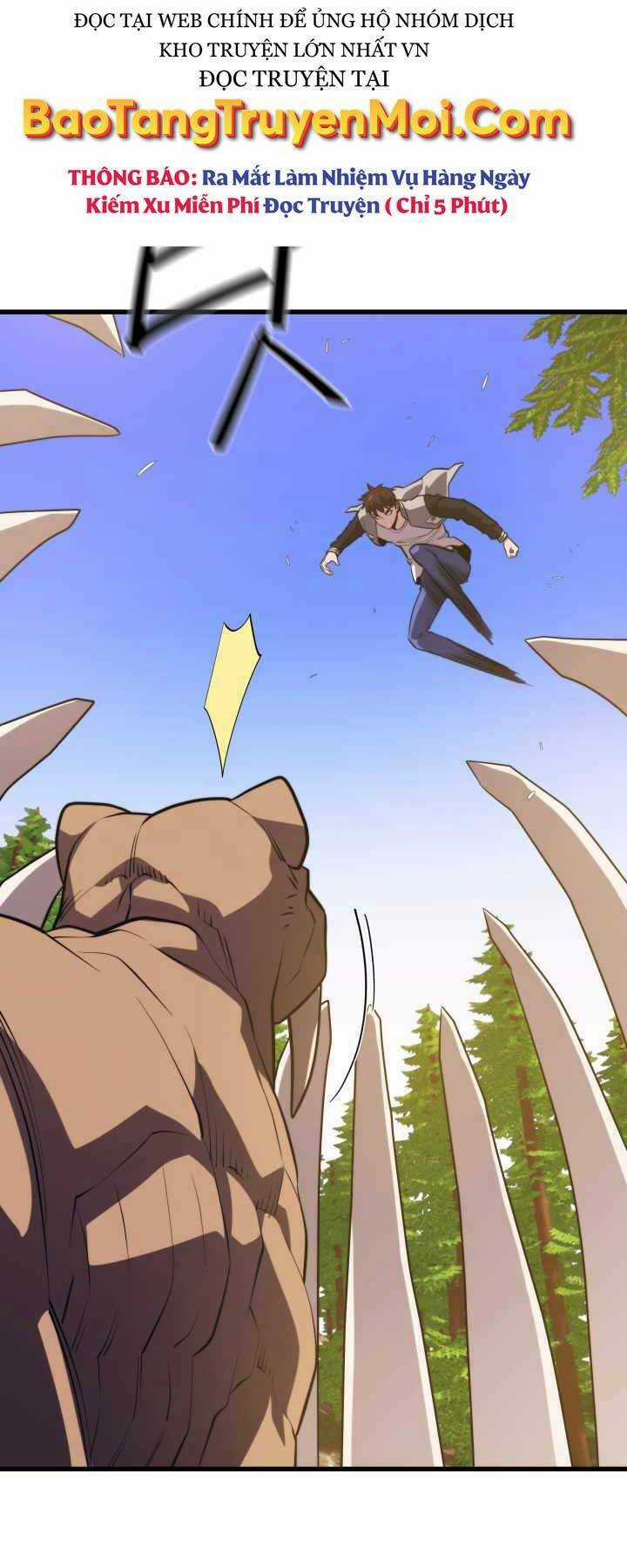 Seoul Tử Linh Sư - Chapter 54 - Trang 9