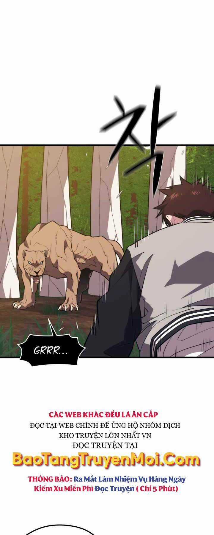 Seoul Tử Linh Sư - Chapter 54 - Trang 10