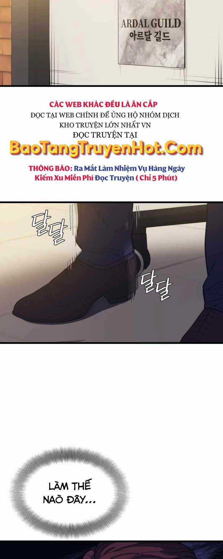 Seoul Tử Linh Sư - Chapter 55 - Trang 2