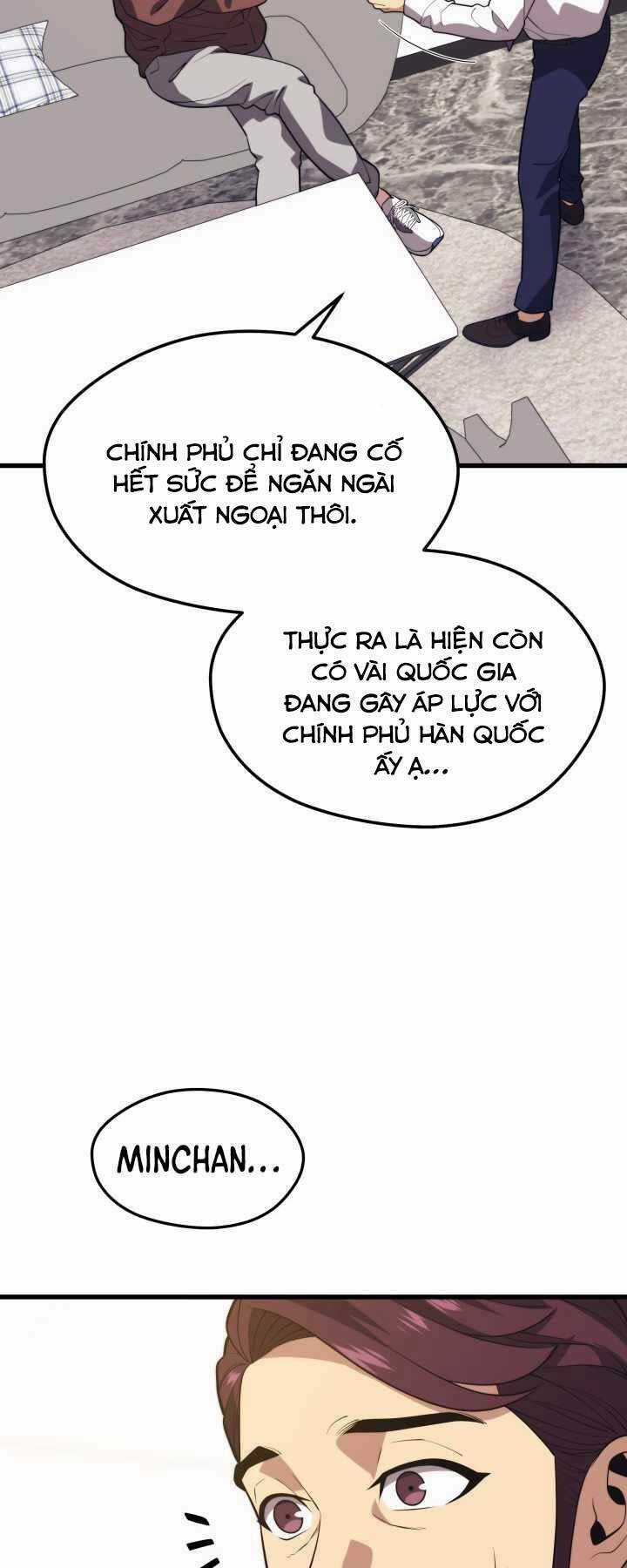 Seoul Tử Linh Sư - Chapter 55 - Trang 11