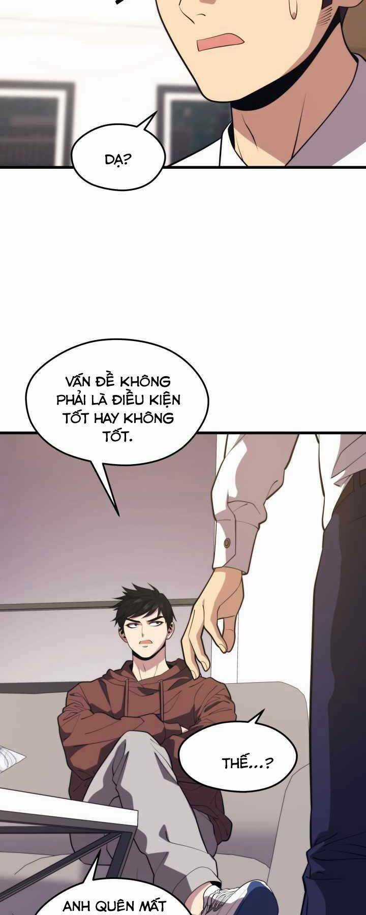 Seoul Tử Linh Sư - Chapter 55 - Trang 12