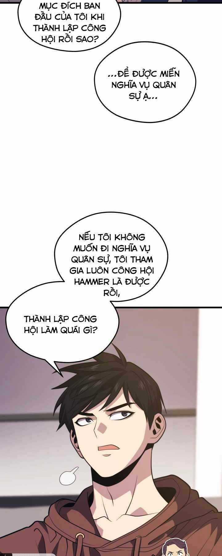 Seoul Tử Linh Sư - Chapter 55 - Trang 13