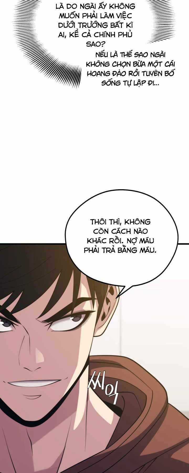 Seoul Tử Linh Sư - Chapter 55 - Trang 15