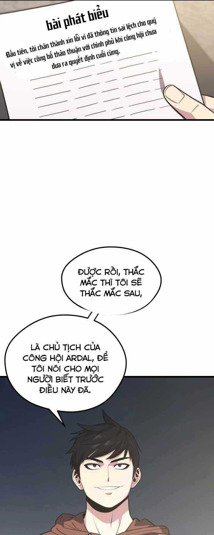 Seoul Tử Linh Sư - Chapter 55 - Trang 20