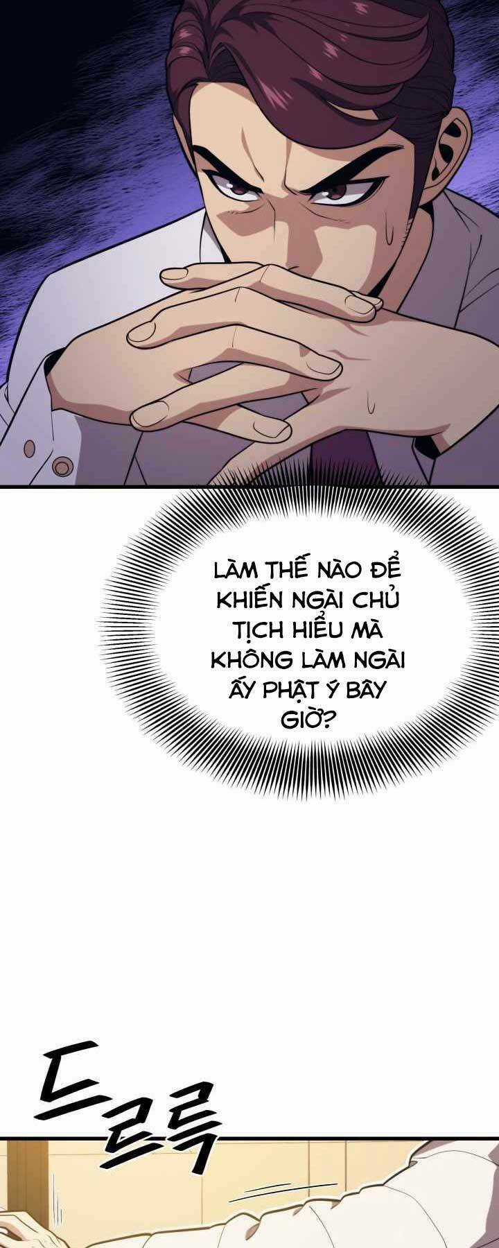 Seoul Tử Linh Sư - Chapter 55 - Trang 3