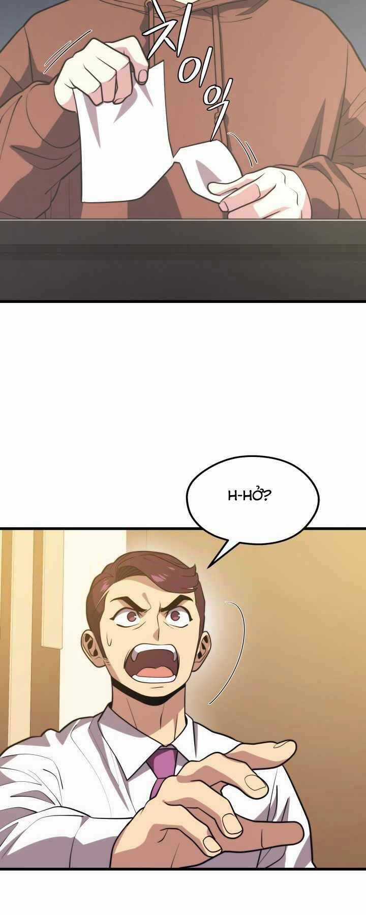 Seoul Tử Linh Sư - Chapter 55 - Trang 21