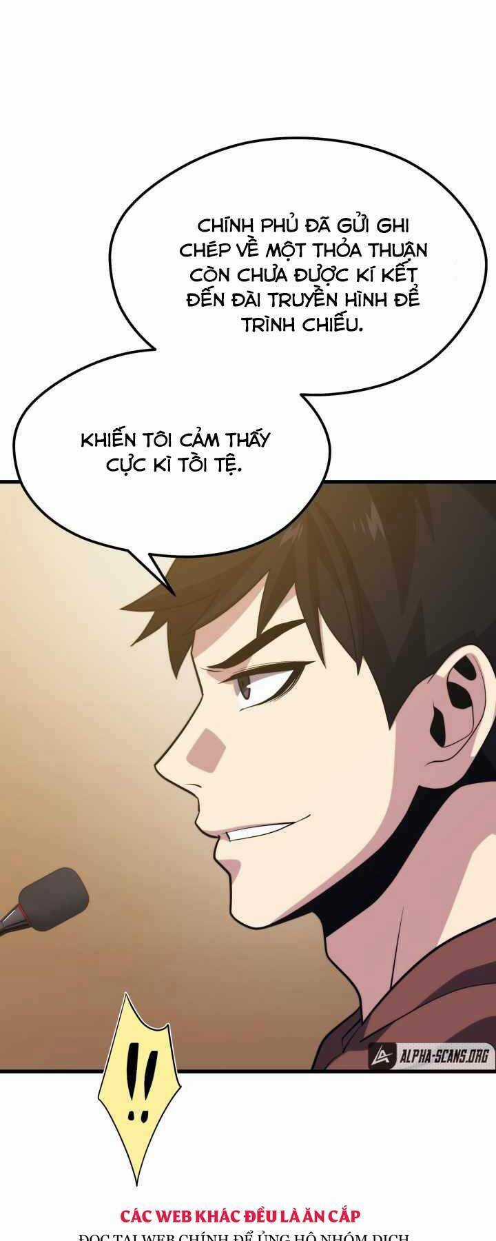 Seoul Tử Linh Sư - Chapter 55 - Trang 22