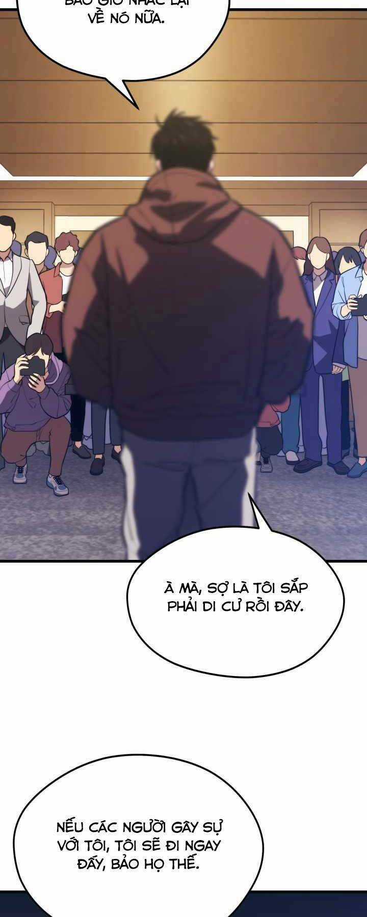 Seoul Tử Linh Sư - Chapter 55 - Trang 24