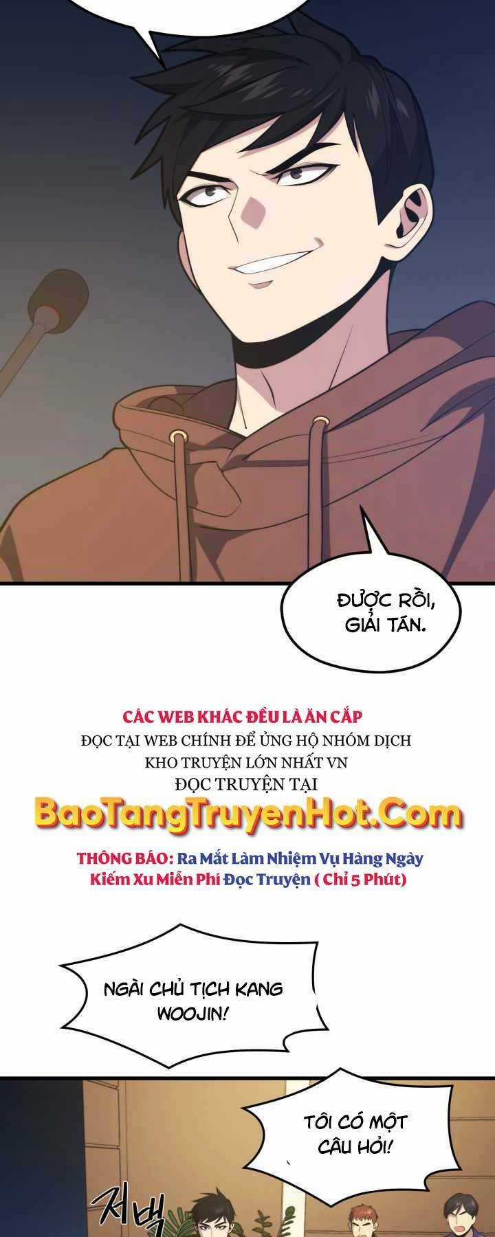 Seoul Tử Linh Sư - Chapter 55 - Trang 25