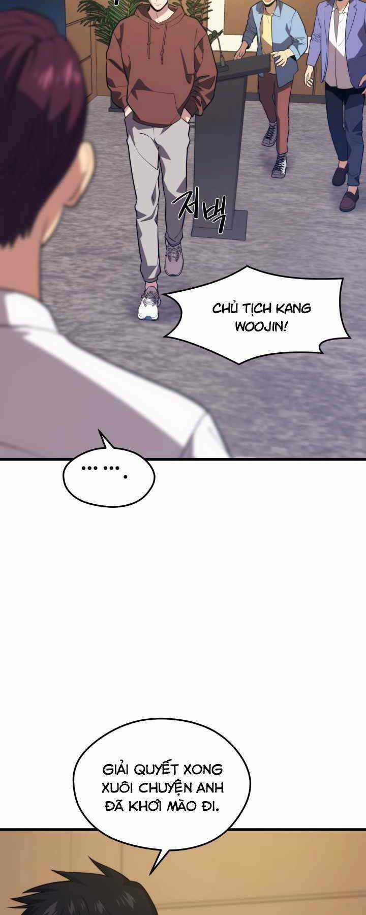 Seoul Tử Linh Sư - Chapter 55 - Trang 26