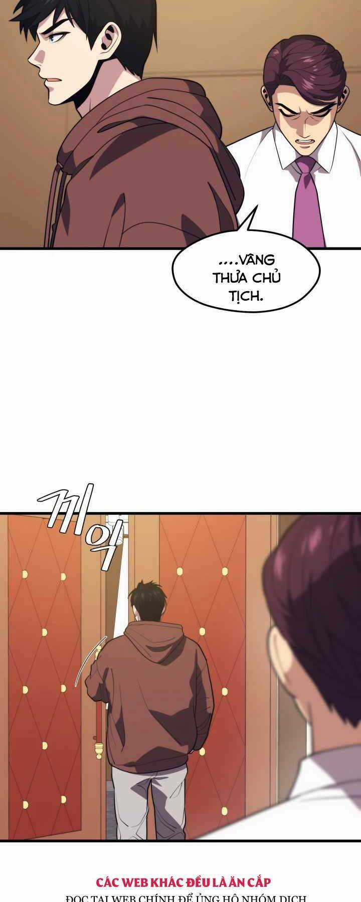 Seoul Tử Linh Sư - Chapter 55 - Trang 27