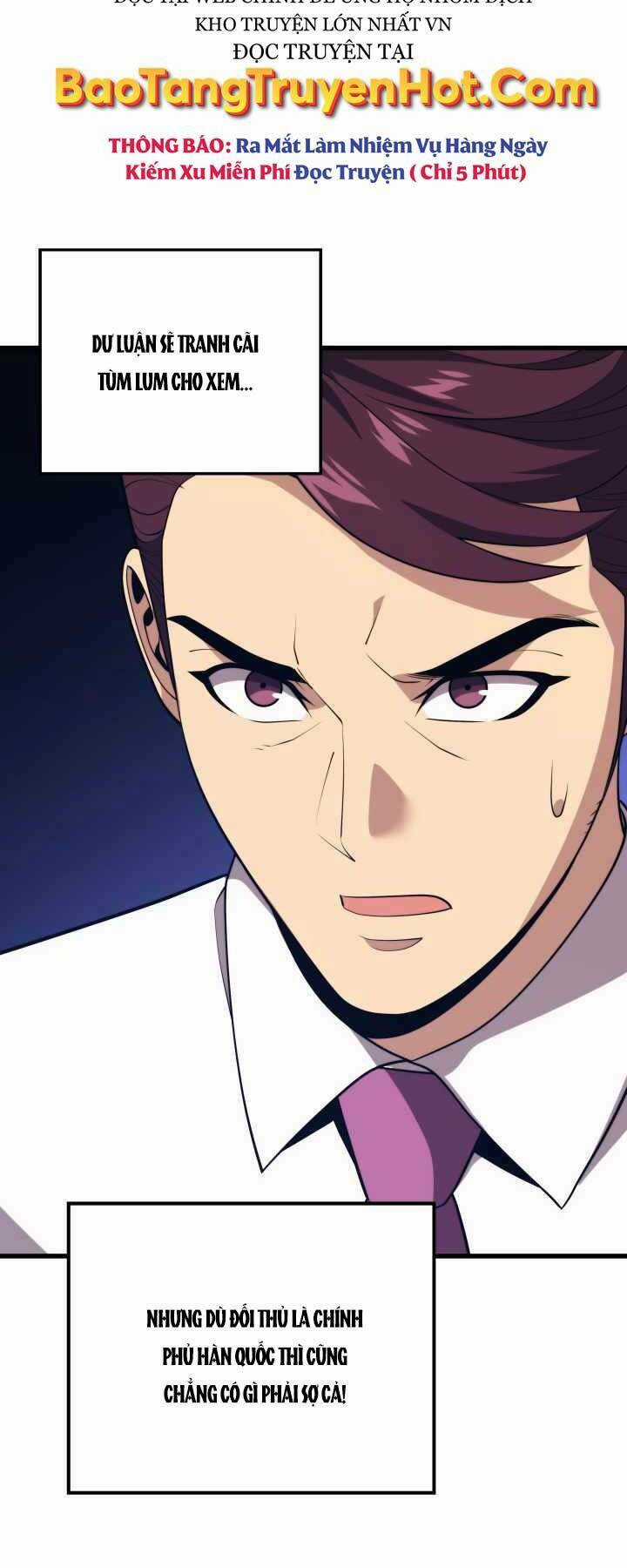 Seoul Tử Linh Sư - Chapter 55 - Trang 28