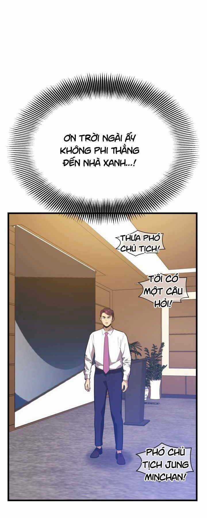 Seoul Tử Linh Sư - Chapter 55 - Trang 29