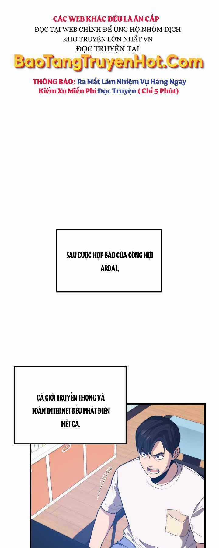 Seoul Tử Linh Sư - Chapter 55 - Trang 30