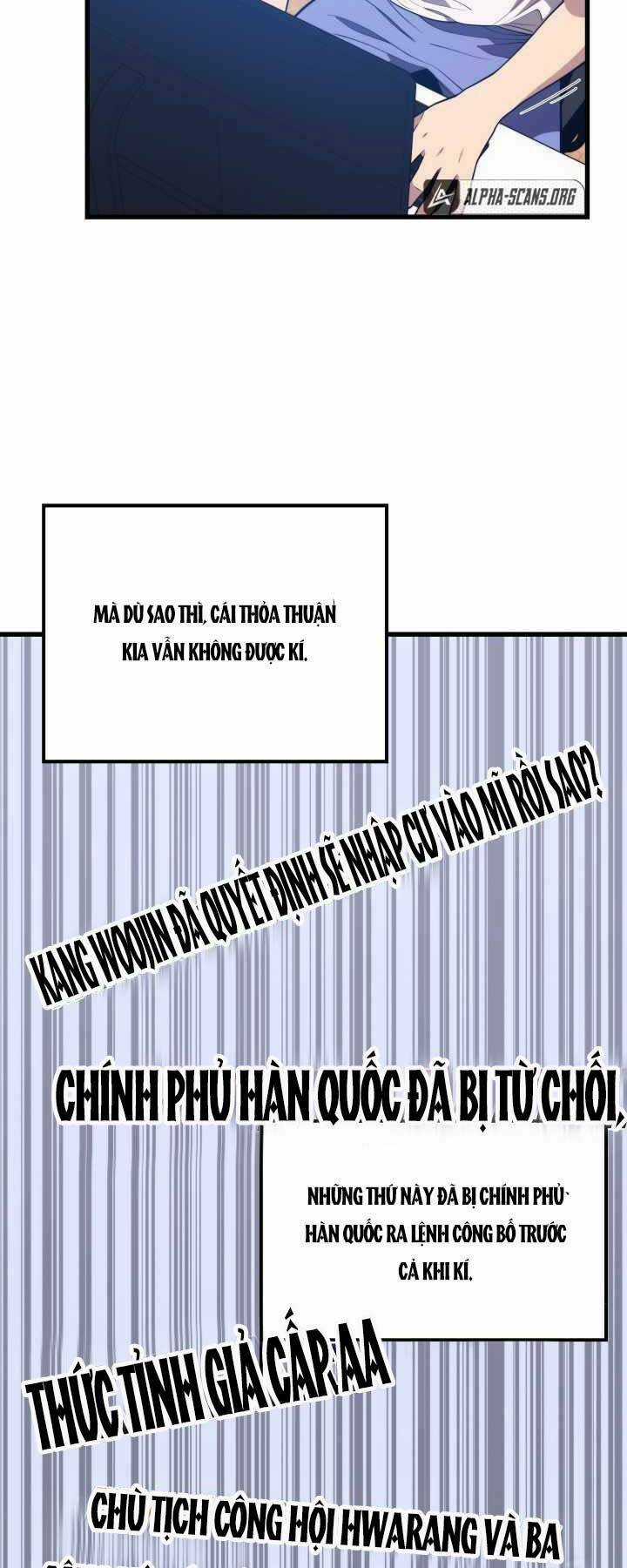 Seoul Tử Linh Sư - Chapter 55 - Trang 31