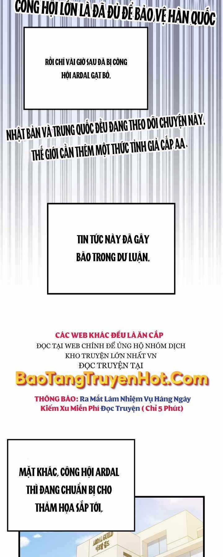 Seoul Tử Linh Sư - Chapter 55 - Trang 32