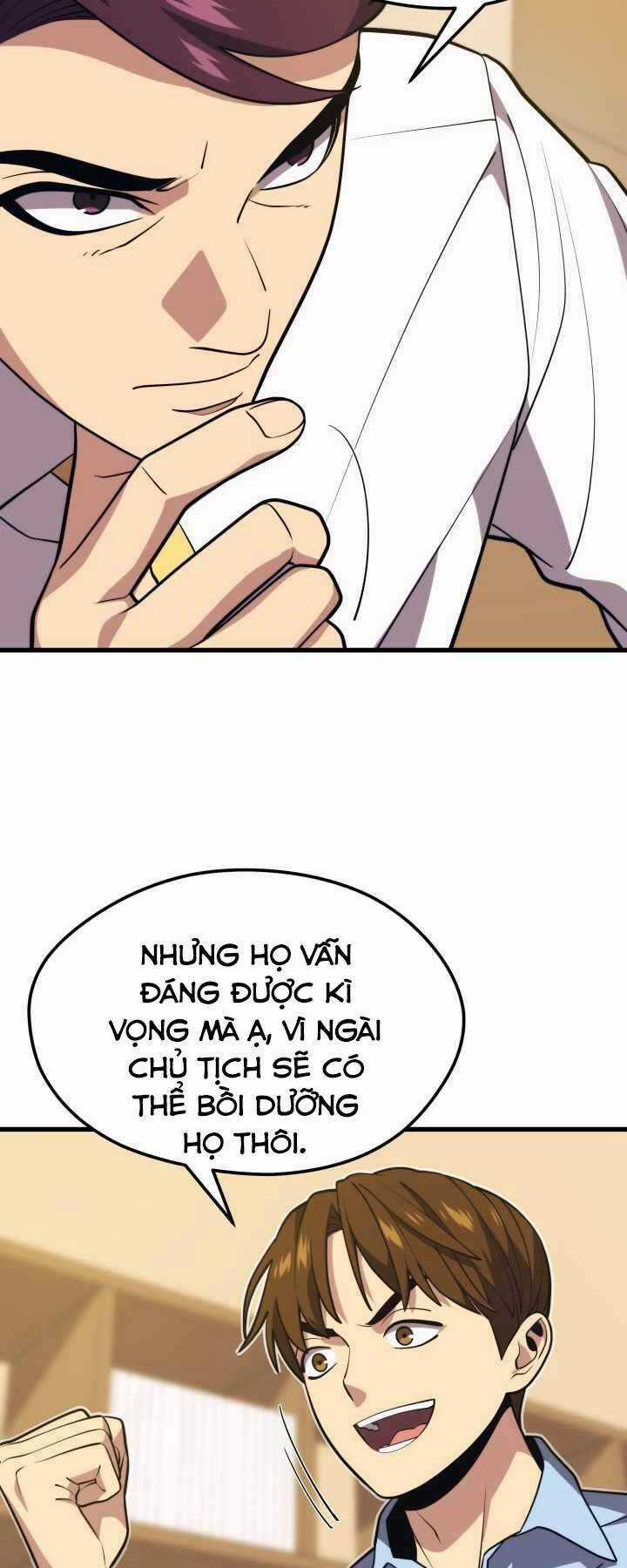 Seoul Tử Linh Sư - Chapter 55 - Trang 37