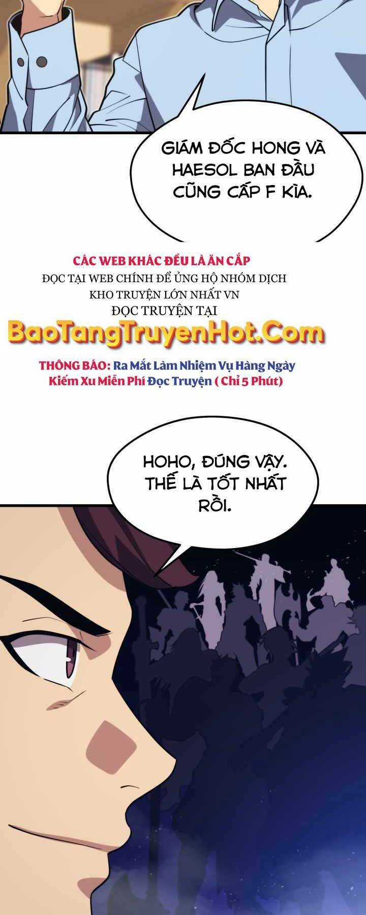 Seoul Tử Linh Sư - Chapter 55 - Trang 38