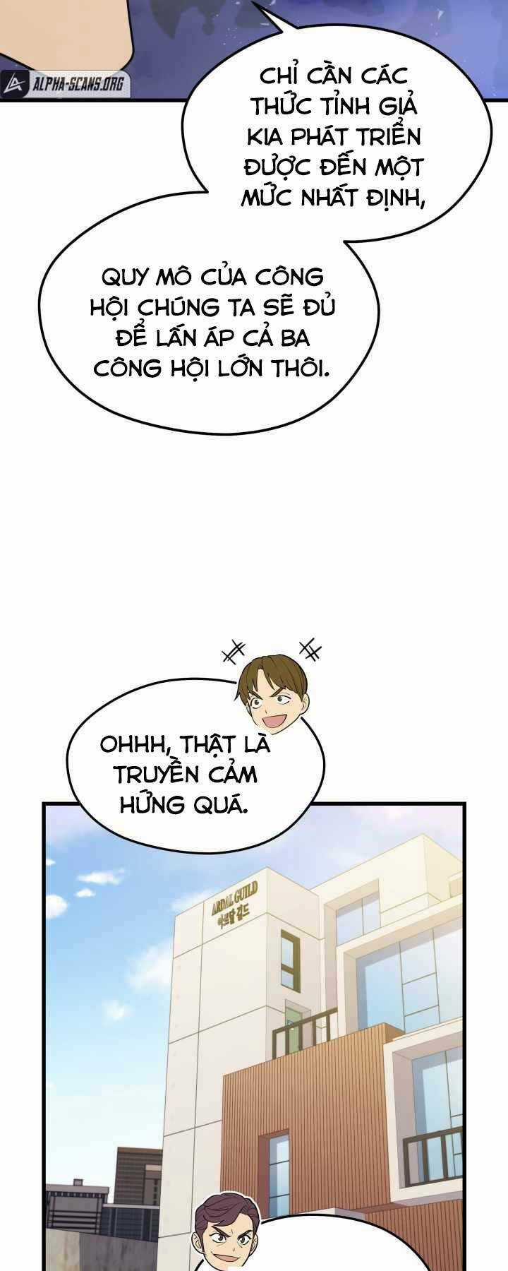 Seoul Tử Linh Sư - Chapter 55 - Trang 39