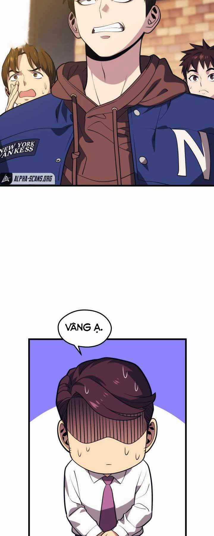 Seoul Tử Linh Sư - Chapter 55 - Trang 5