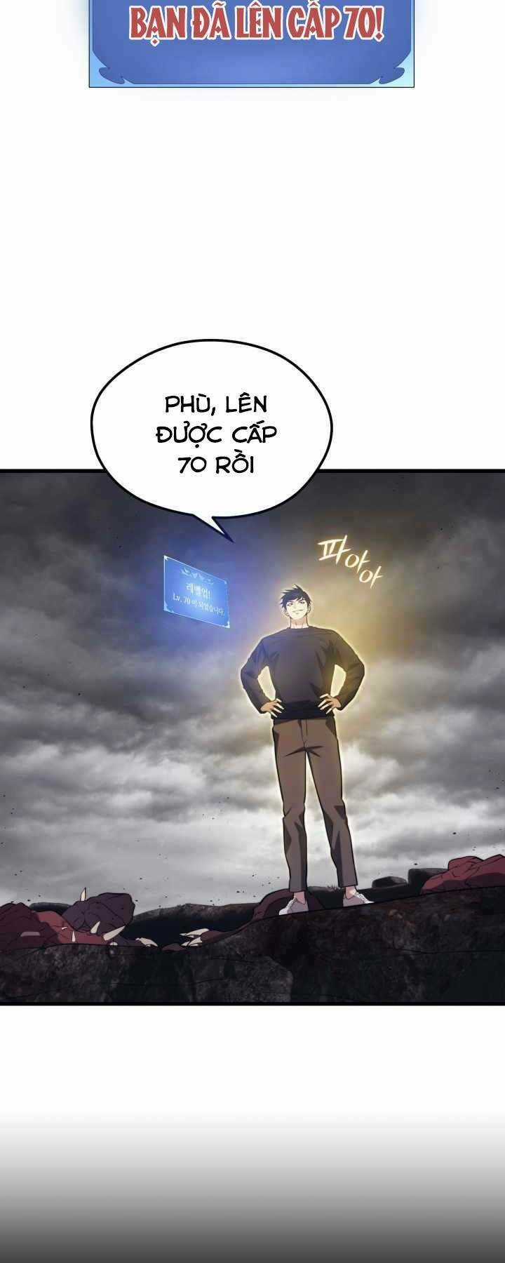 Seoul Tử Linh Sư - Chapter 55 - Trang 41