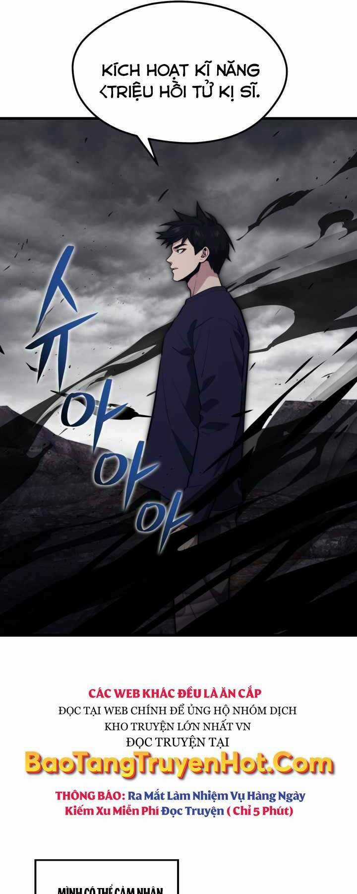 Seoul Tử Linh Sư - Chapter 55 - Trang 43