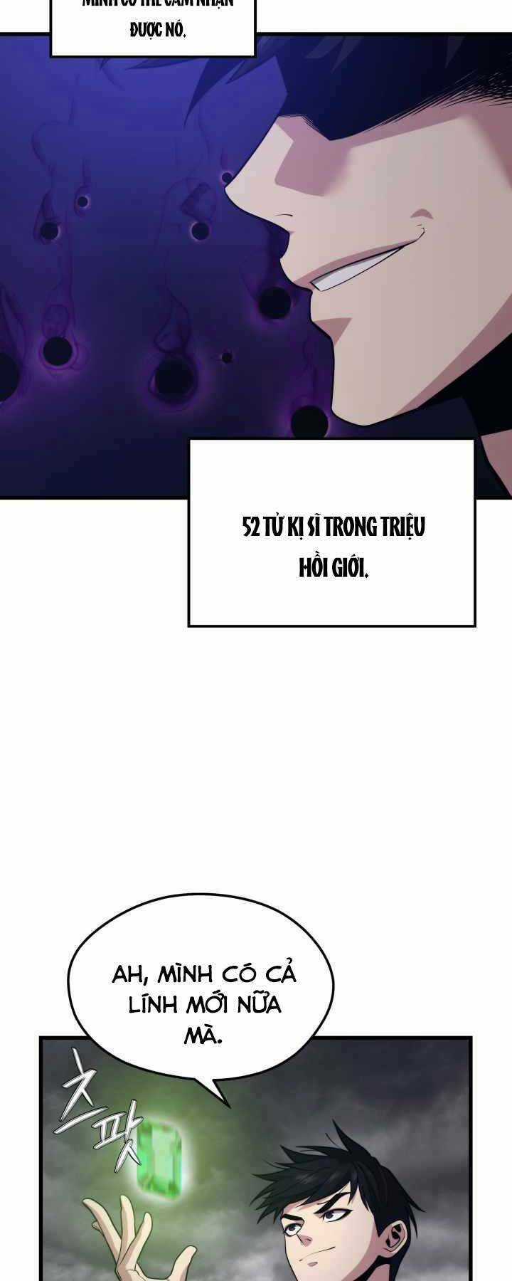 Seoul Tử Linh Sư - Chapter 55 - Trang 44