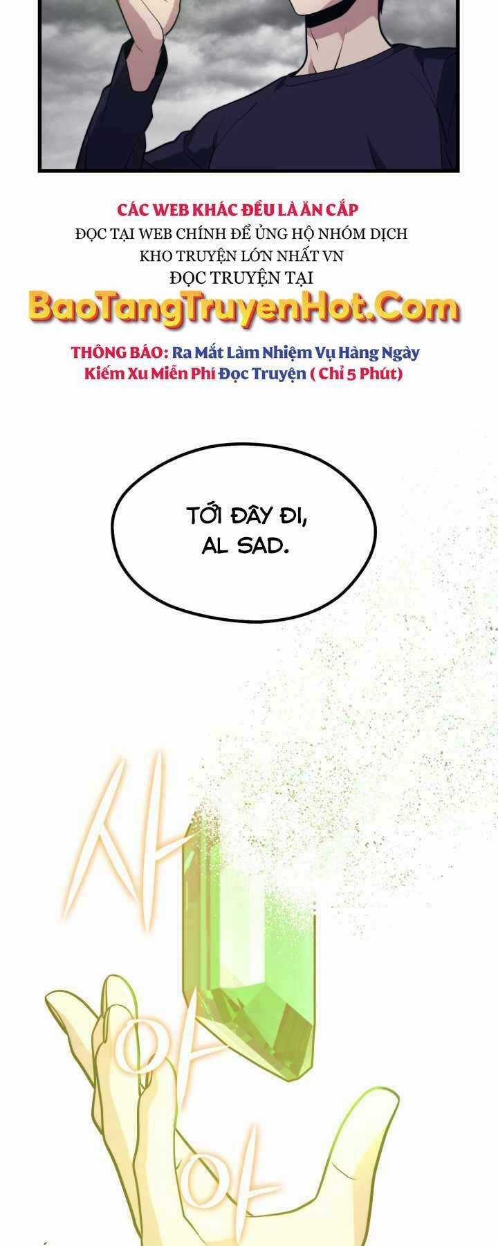 Seoul Tử Linh Sư - Chapter 55 - Trang 45