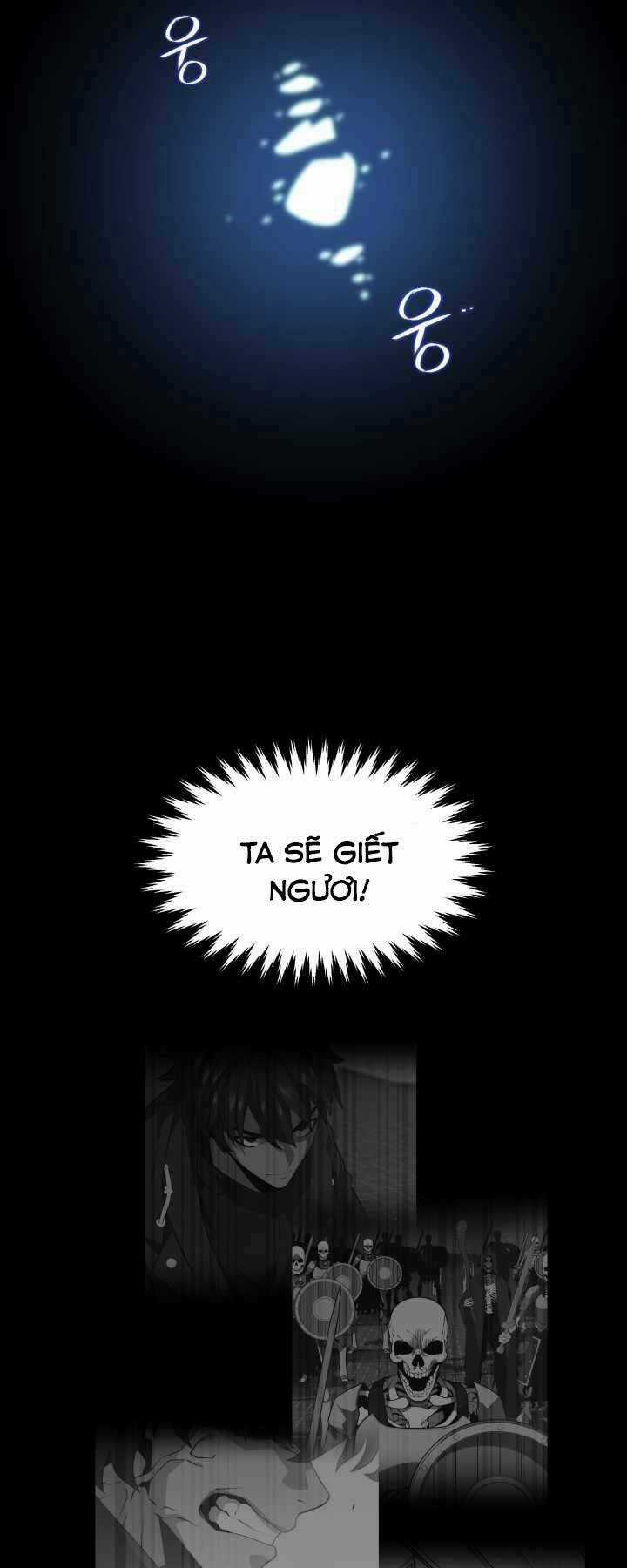 Seoul Tử Linh Sư - Chapter 55 - Trang 47