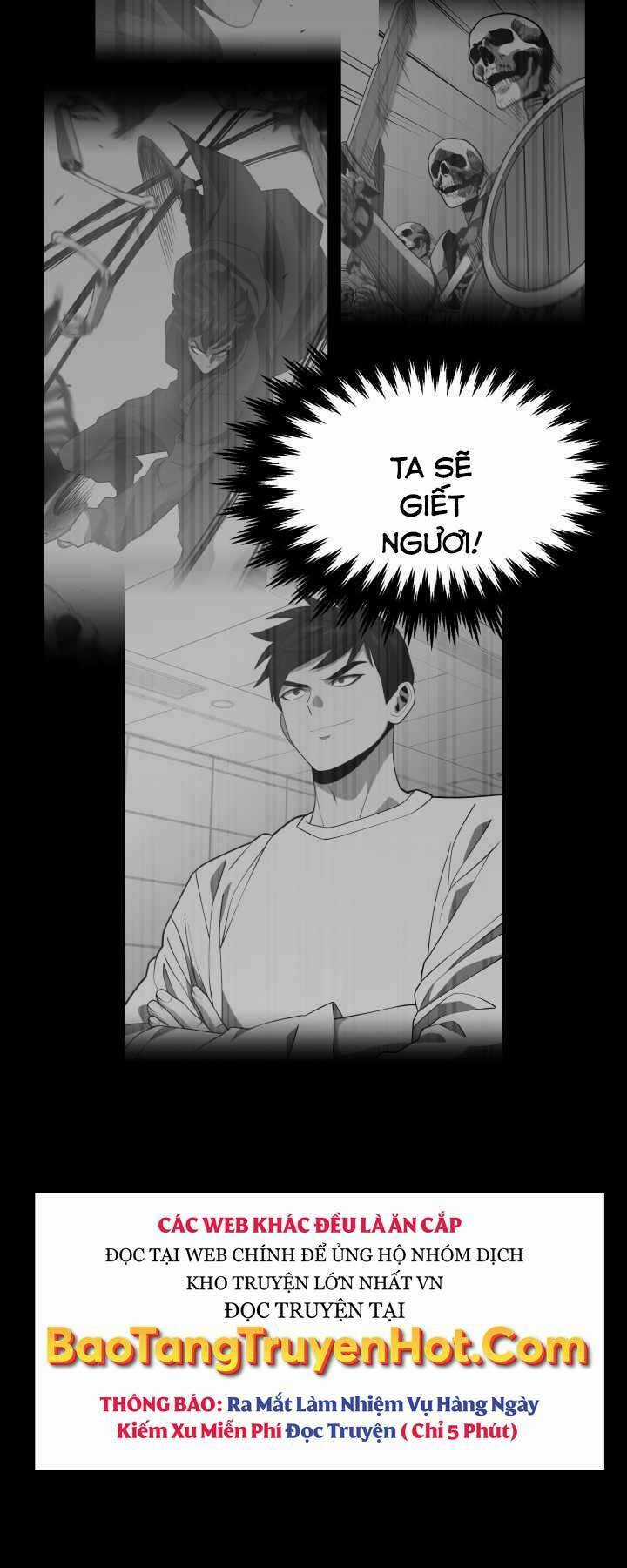 Seoul Tử Linh Sư - Chapter 55 - Trang 48