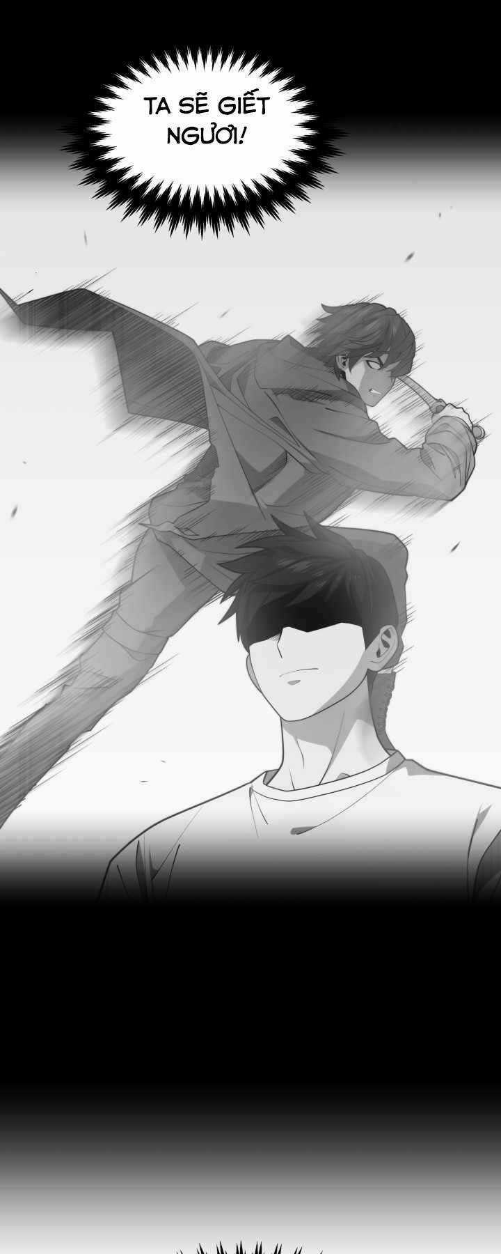 Seoul Tử Linh Sư - Chapter 55 - Trang 49