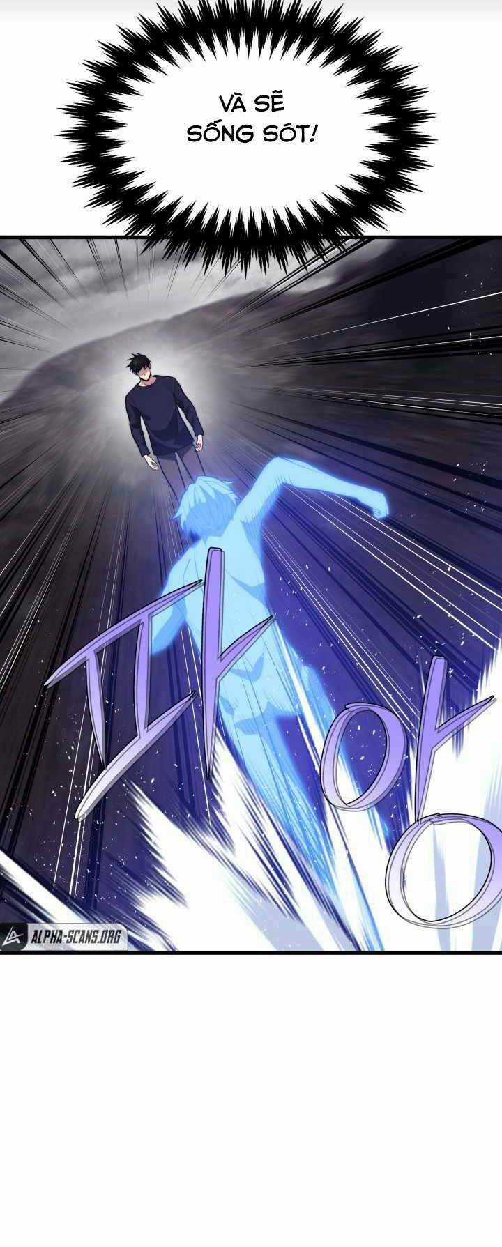 Seoul Tử Linh Sư - Chapter 55 - Trang 50