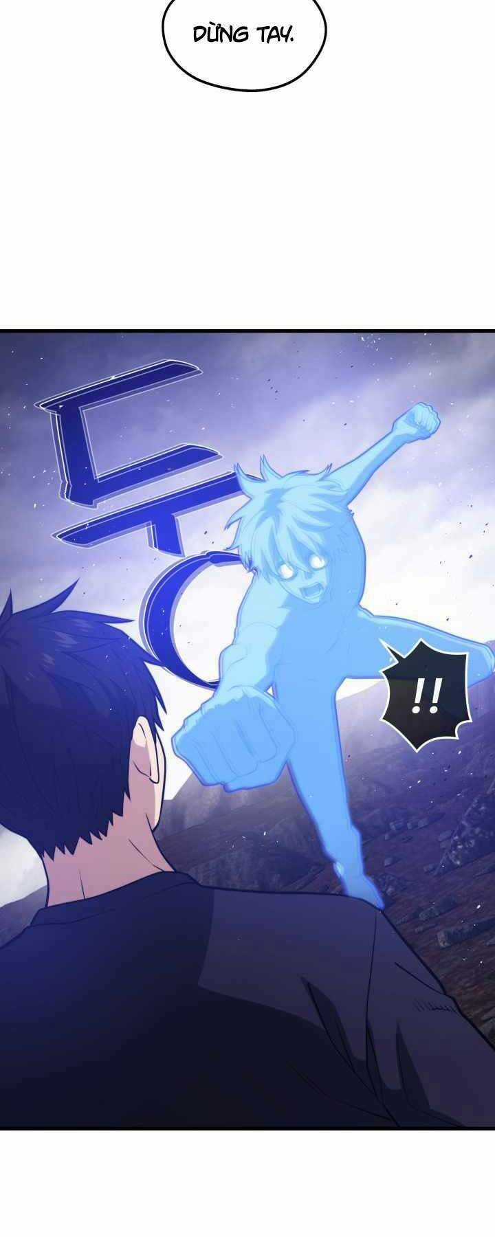 Seoul Tử Linh Sư - Chapter 55 - Trang 52