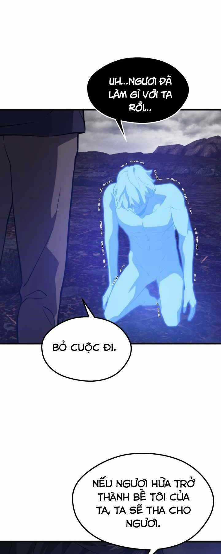 Seoul Tử Linh Sư - Chapter 55 - Trang 56