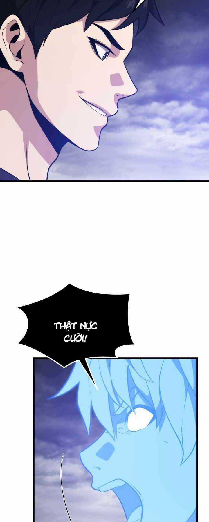 Seoul Tử Linh Sư - Chapter 55 - Trang 57