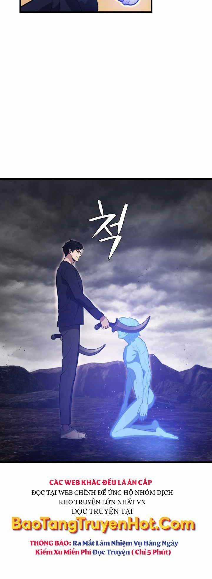 Seoul Tử Linh Sư - Chapter 55 - Trang 59