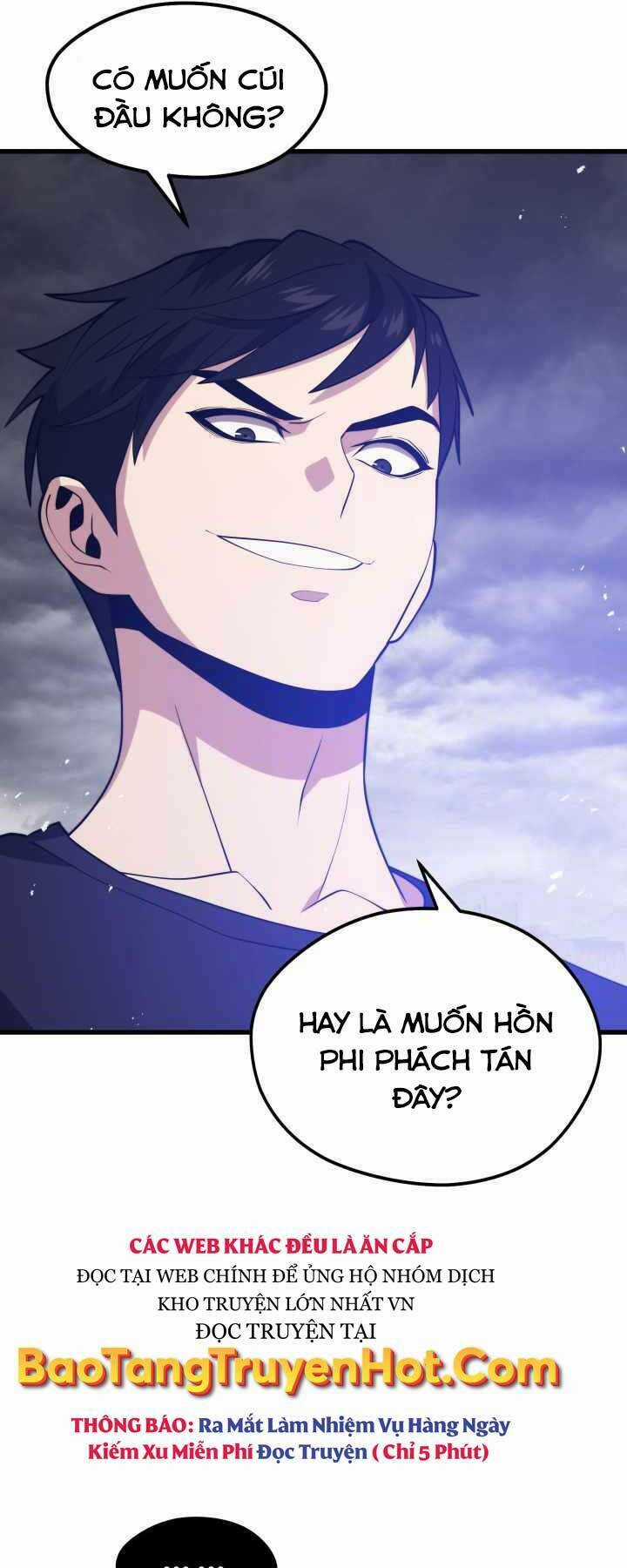 Seoul Tử Linh Sư - Chapter 55 - Trang 60