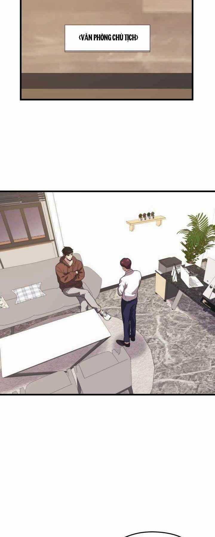 Seoul Tử Linh Sư - Chapter 55 - Trang 7