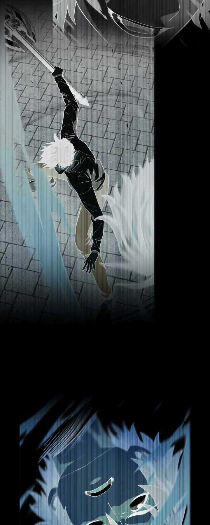 Seoul Tử Linh Sư - Chapter 55 - Trang 63